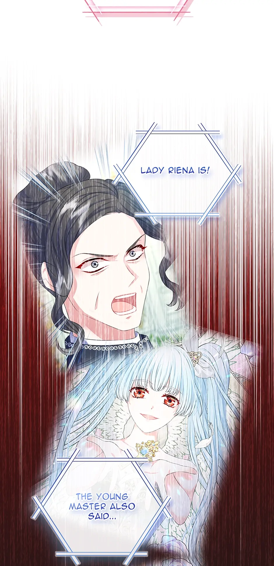 I Will Divorce the Female Lead’s Siscon Brother Chapter 33 - page 57