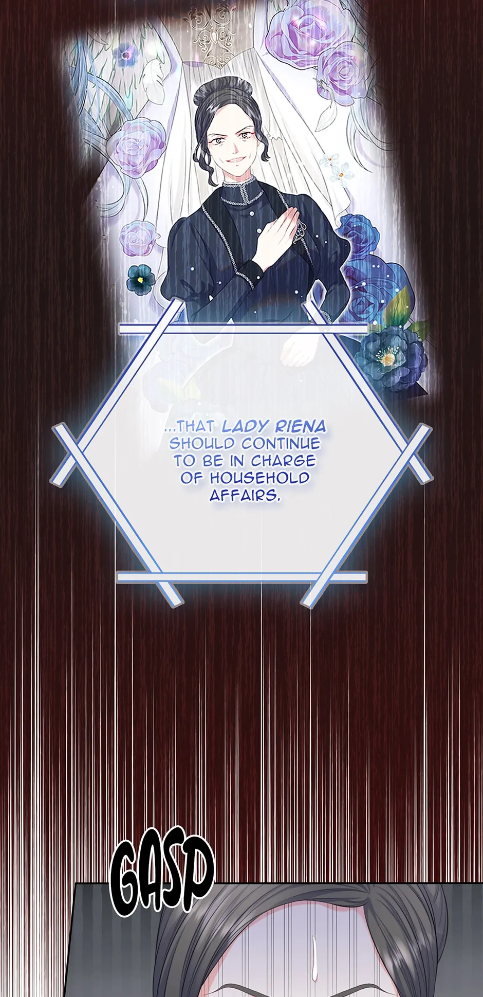I Will Divorce the Female Lead’s Siscon Brother Chapter 33 - page 58