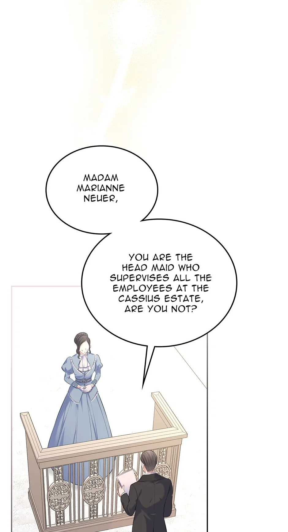 I Will Divorce the Female Lead’s Siscon Brother Chapter 33 - page 5