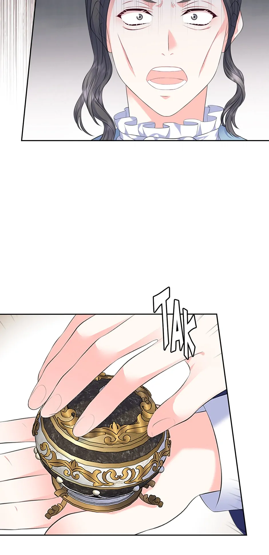 I Will Divorce the Female Lead’s Siscon Brother Chapter 33 - page 59