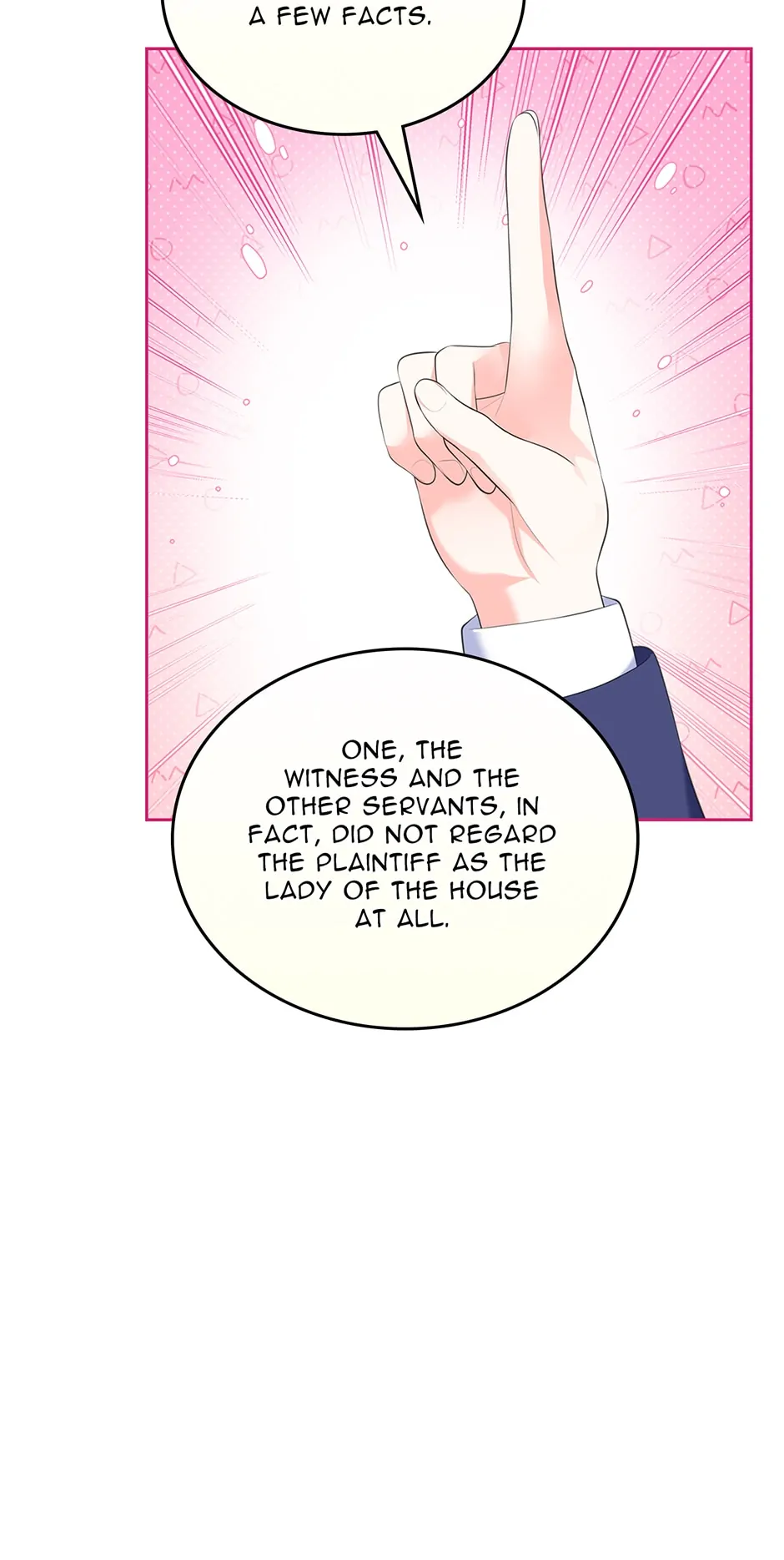 I Will Divorce the Female Lead’s Siscon Brother Chapter 33 - page 63