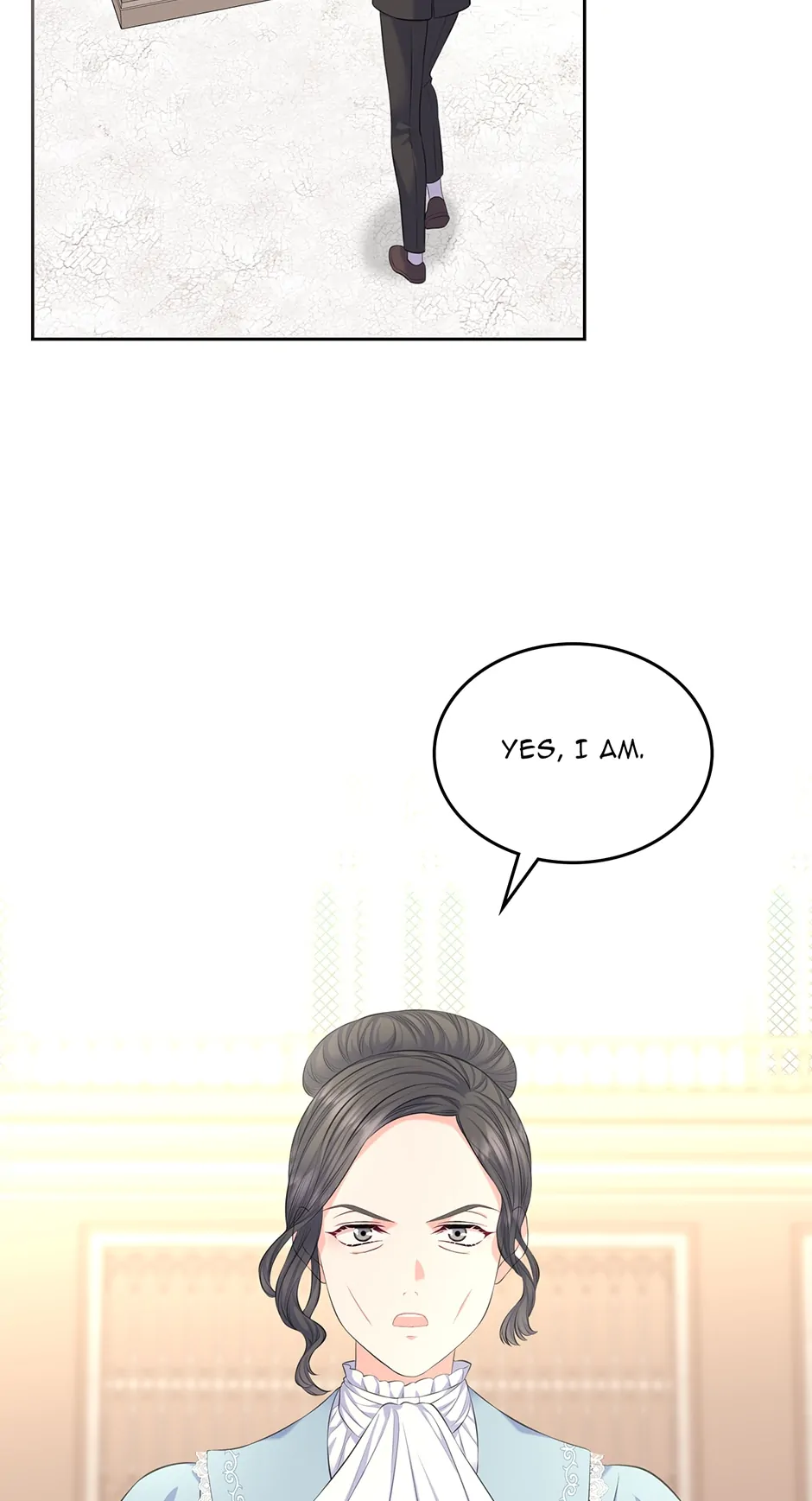 I Will Divorce the Female Lead’s Siscon Brother Chapter 33 - page 6