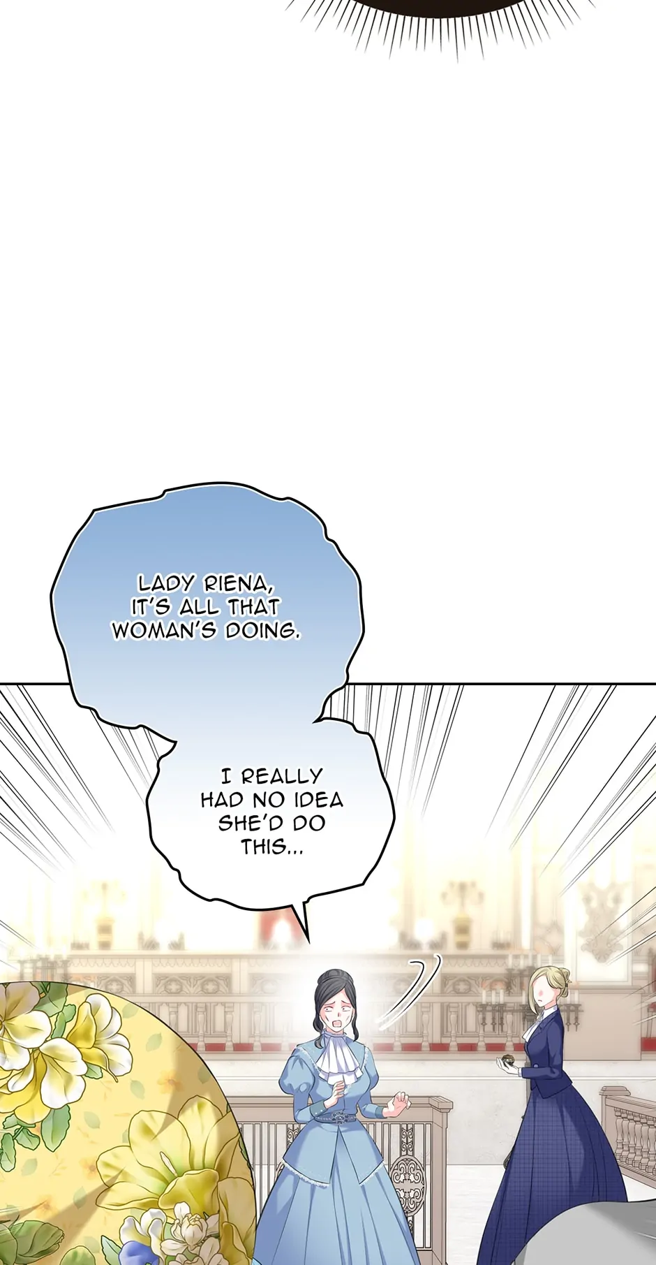 I Will Divorce the Female Lead’s Siscon Brother Chapter 33 - page 69