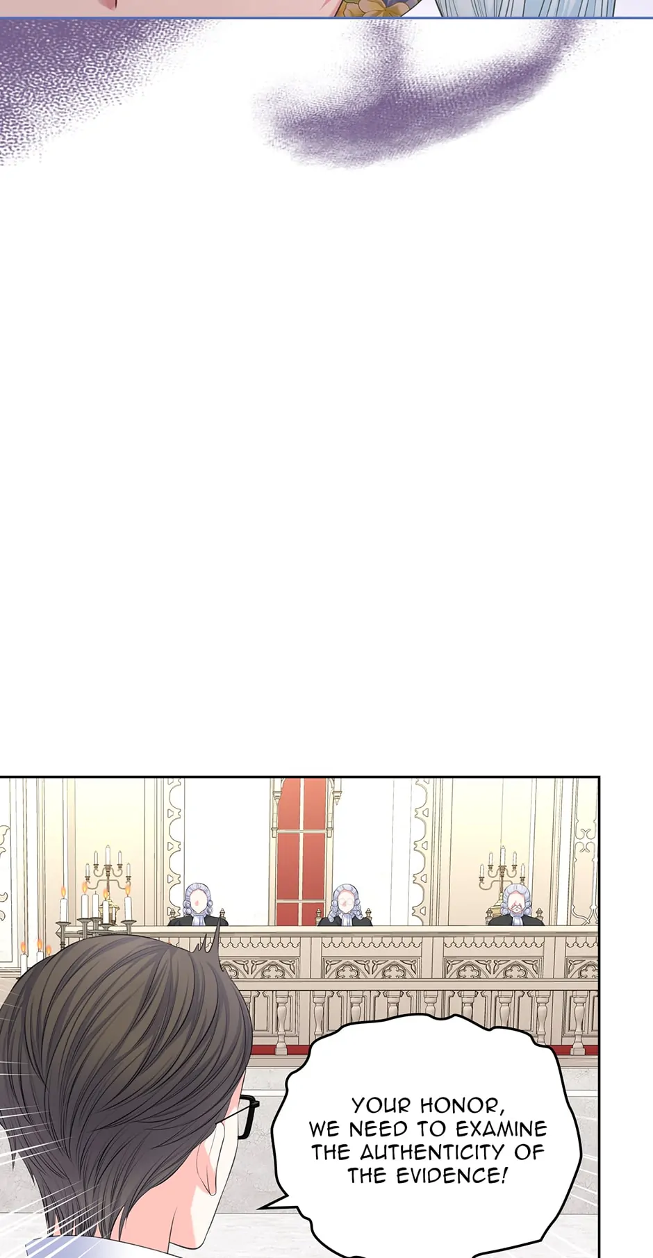 I Will Divorce the Female Lead’s Siscon Brother Chapter 33 - page 71