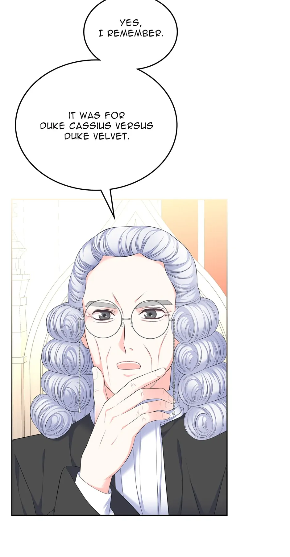 I Will Divorce the Female Lead’s Siscon Brother Chapter 33 - page 74