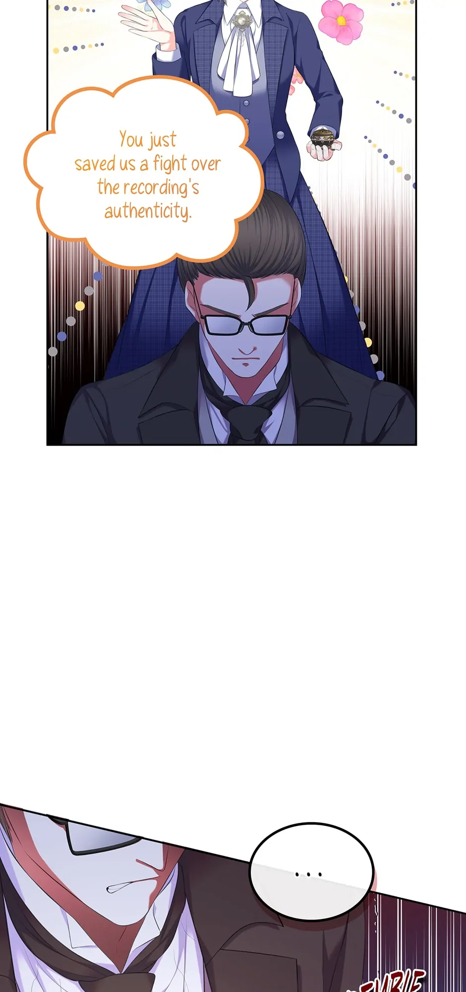 I Will Divorce the Female Lead’s Siscon Brother Chapter 33 - page 79