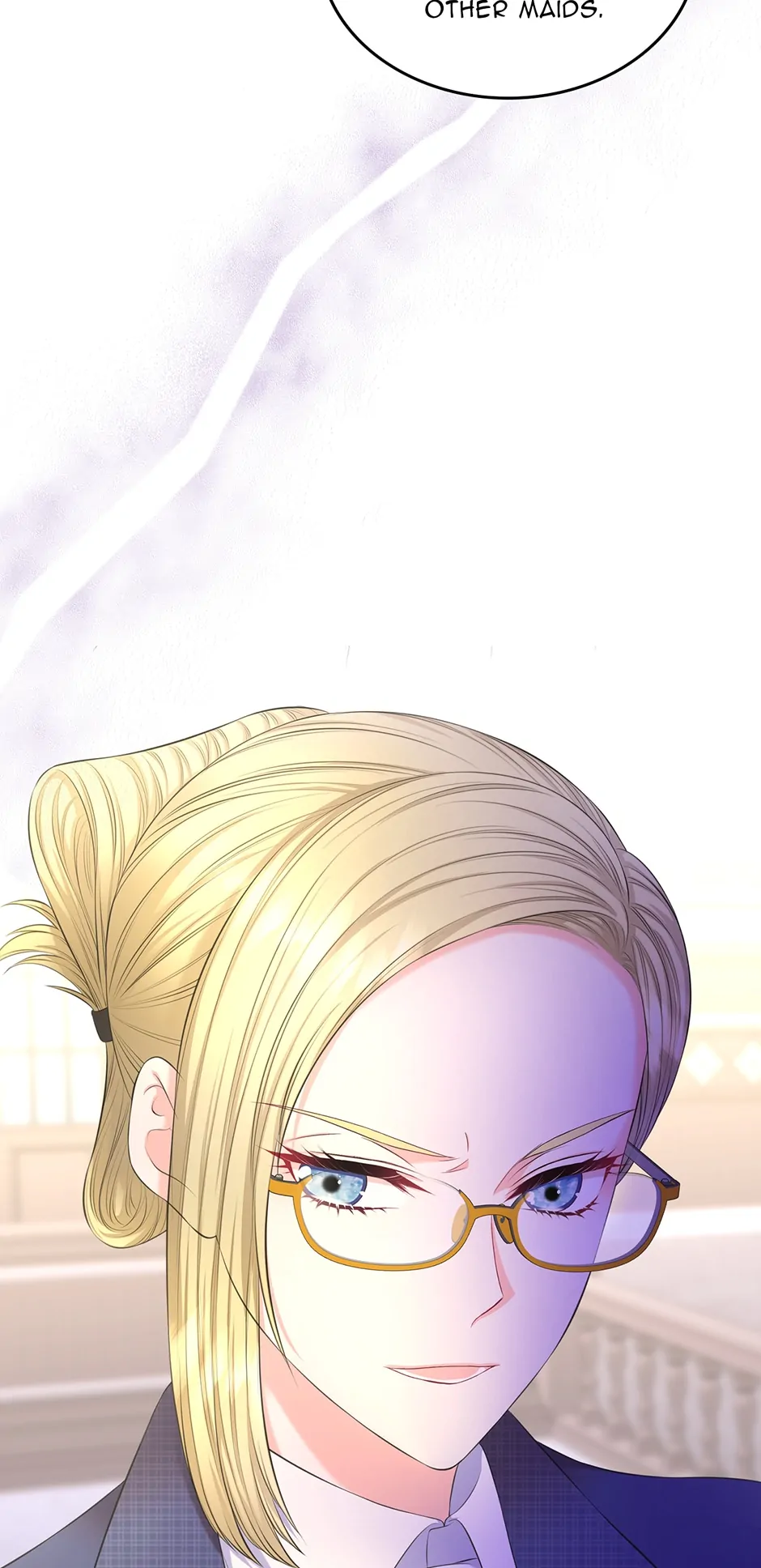 I Will Divorce the Female Lead’s Siscon Brother Chapter 34 - page 10
