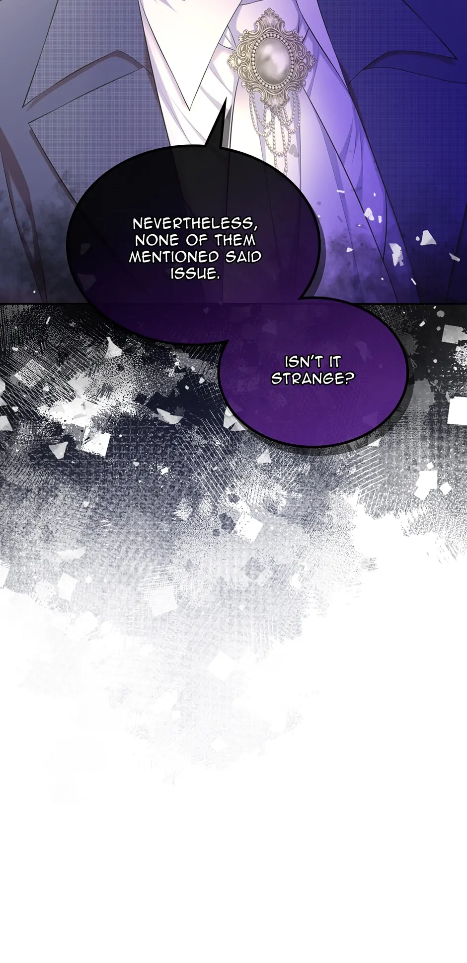 I Will Divorce the Female Lead’s Siscon Brother Chapter 34 - page 11