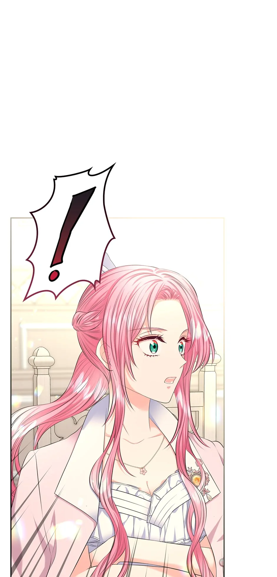 I Will Divorce the Female Lead’s Siscon Brother Chapter 34 - page 14