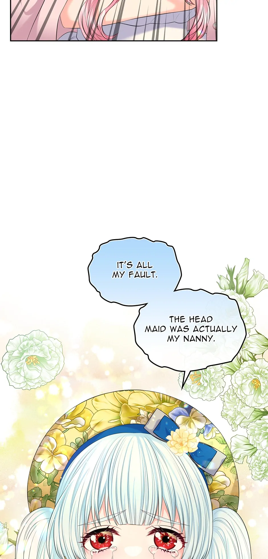 I Will Divorce the Female Lead’s Siscon Brother Chapter 34 - page 15