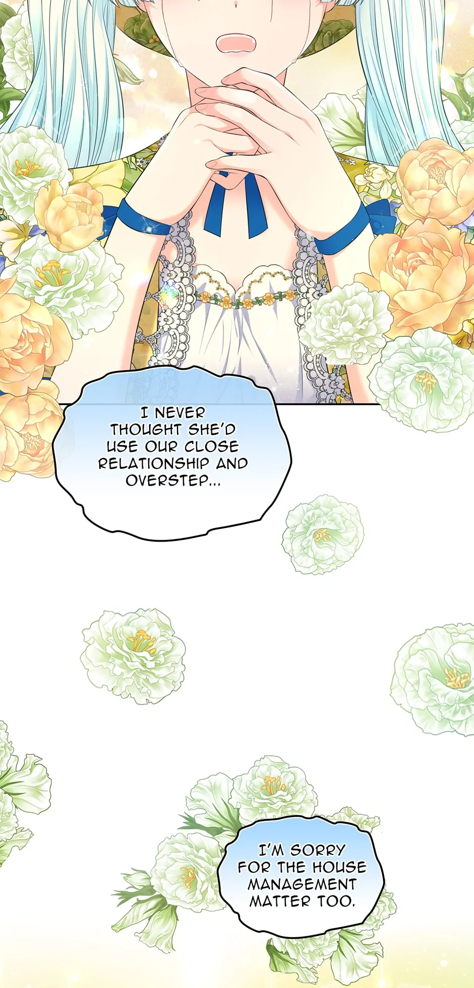 I Will Divorce the Female Lead’s Siscon Brother Chapter 34 - page 16