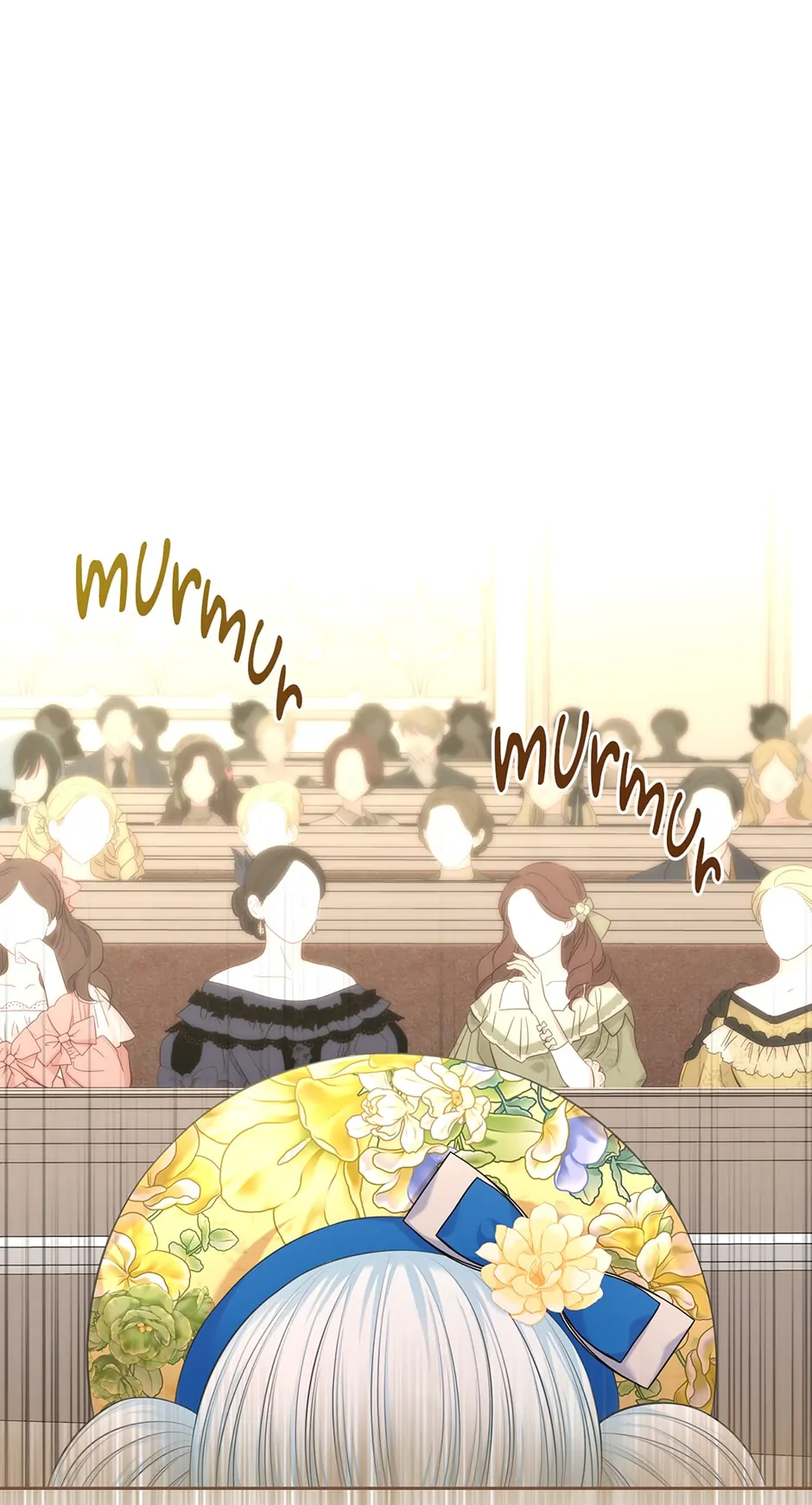 I Will Divorce the Female Lead’s Siscon Brother Chapter 34 - page 20