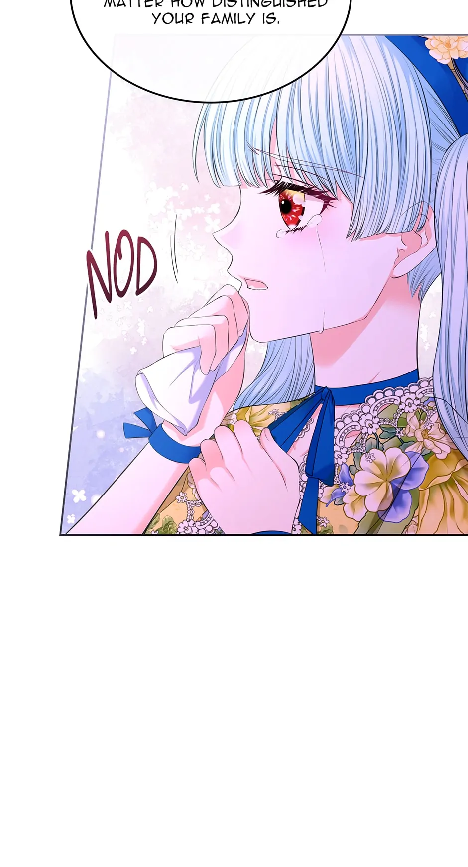 I Will Divorce the Female Lead’s Siscon Brother Chapter 34 - page 23