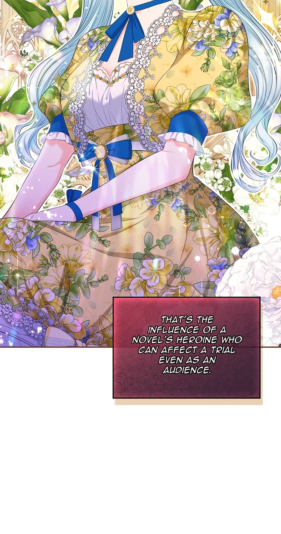 I Will Divorce the Female Lead’s Siscon Brother Chapter 34 - page 27