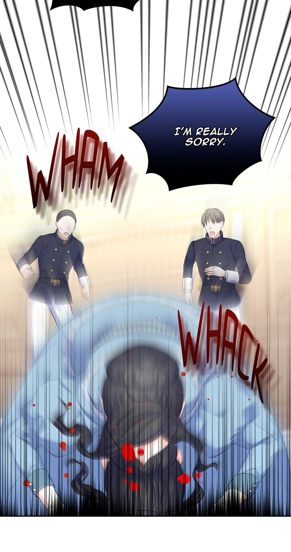 I Will Divorce the Female Lead’s Siscon Brother Chapter 34 - page 32