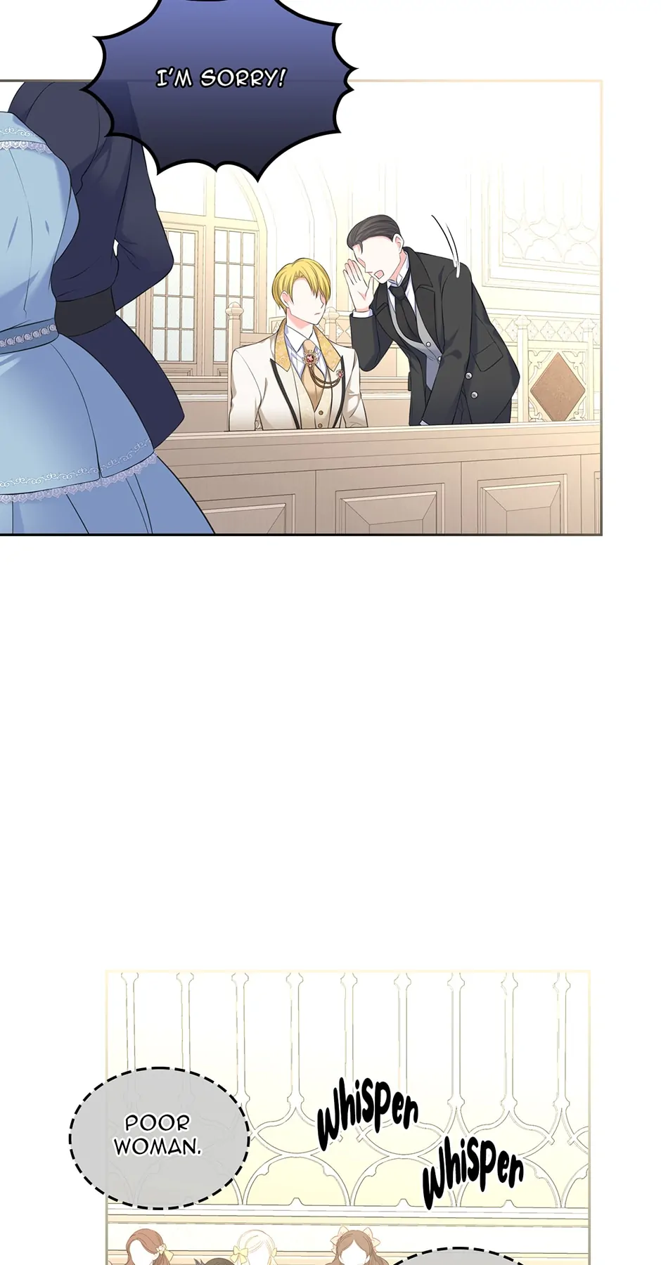 I Will Divorce the Female Lead’s Siscon Brother Chapter 34 - page 34