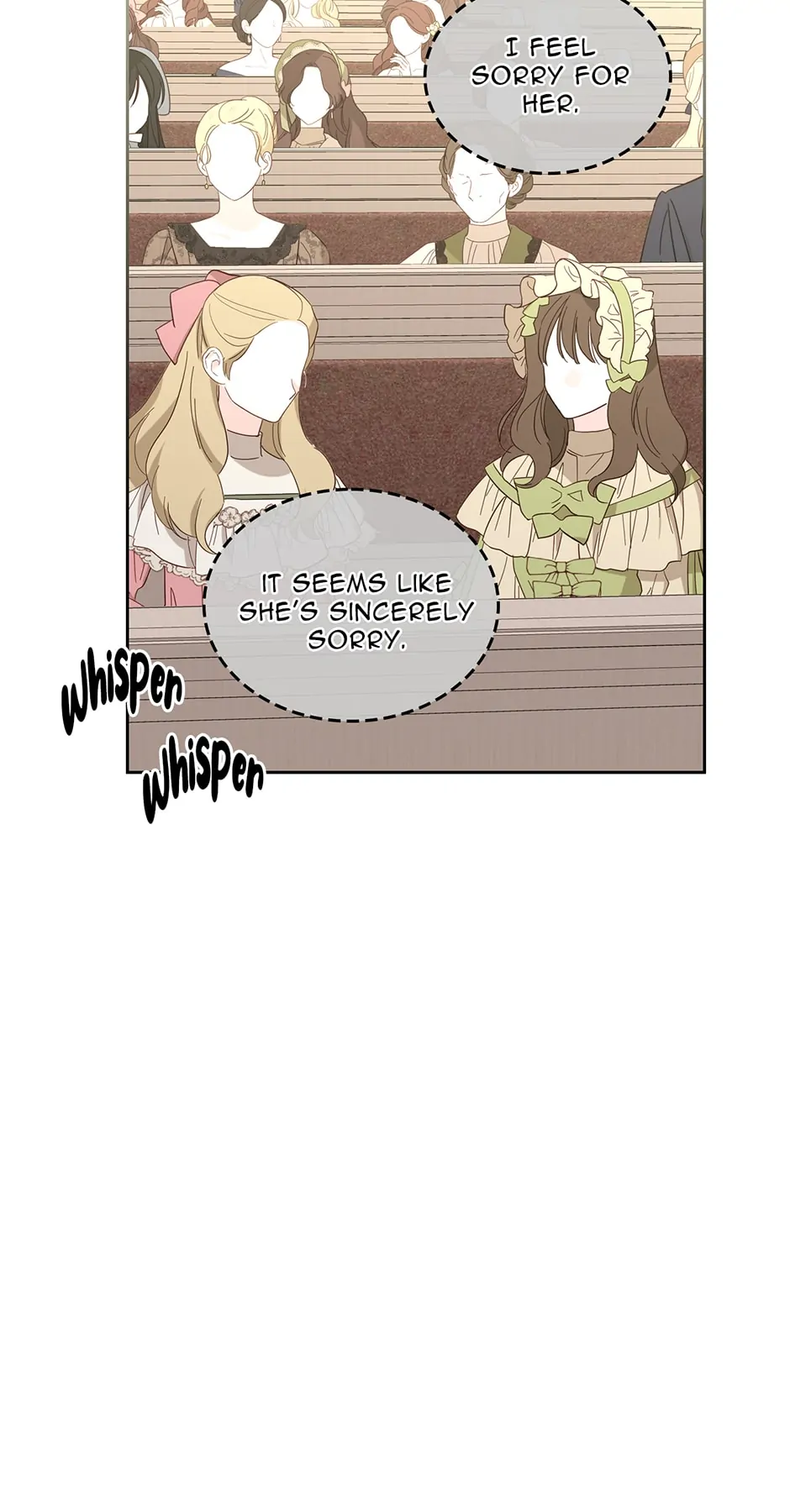 I Will Divorce the Female Lead’s Siscon Brother Chapter 34 - page 35