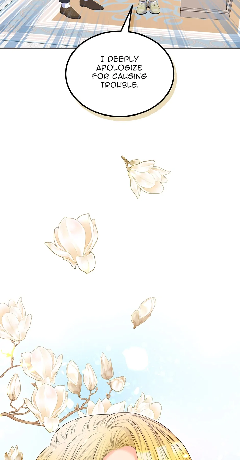 I Will Divorce the Female Lead’s Siscon Brother Chapter 34 - page 37