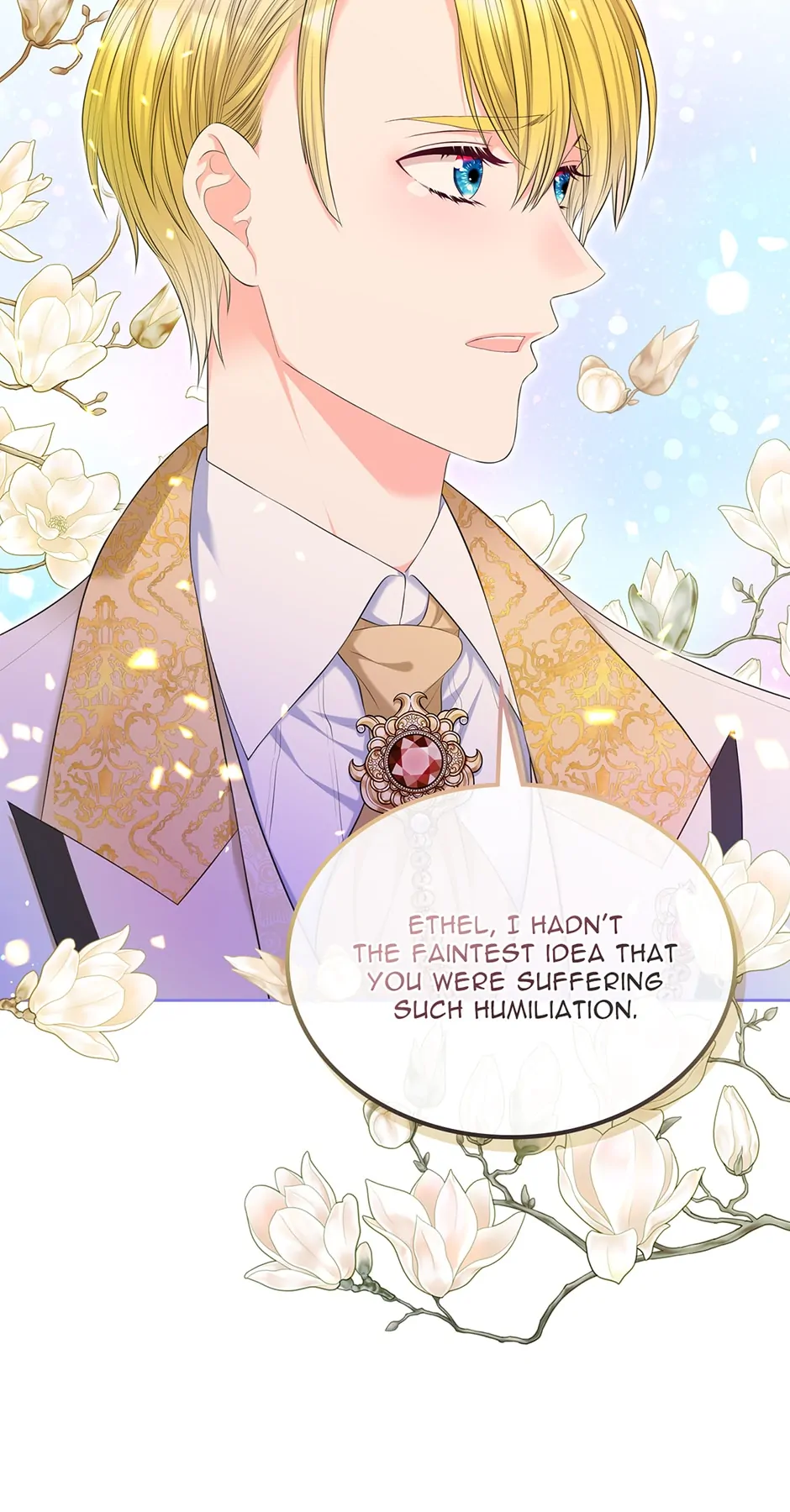 I Will Divorce the Female Lead’s Siscon Brother Chapter 34 - page 38