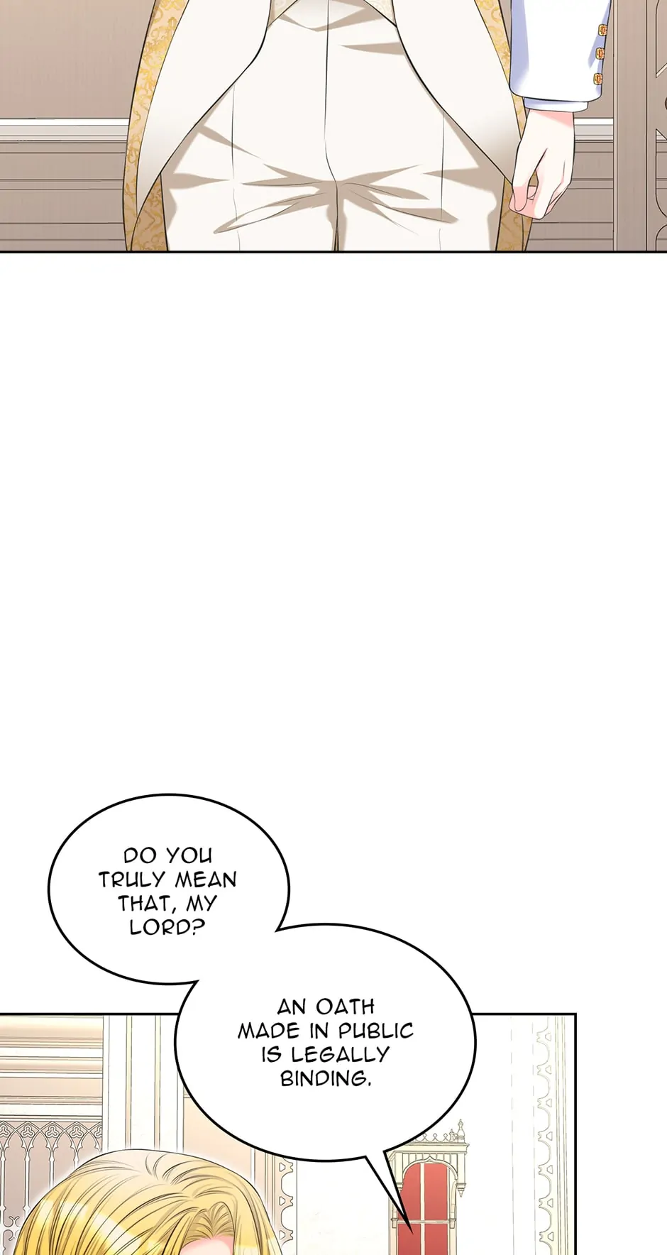 I Will Divorce the Female Lead’s Siscon Brother Chapter 34 - page 43