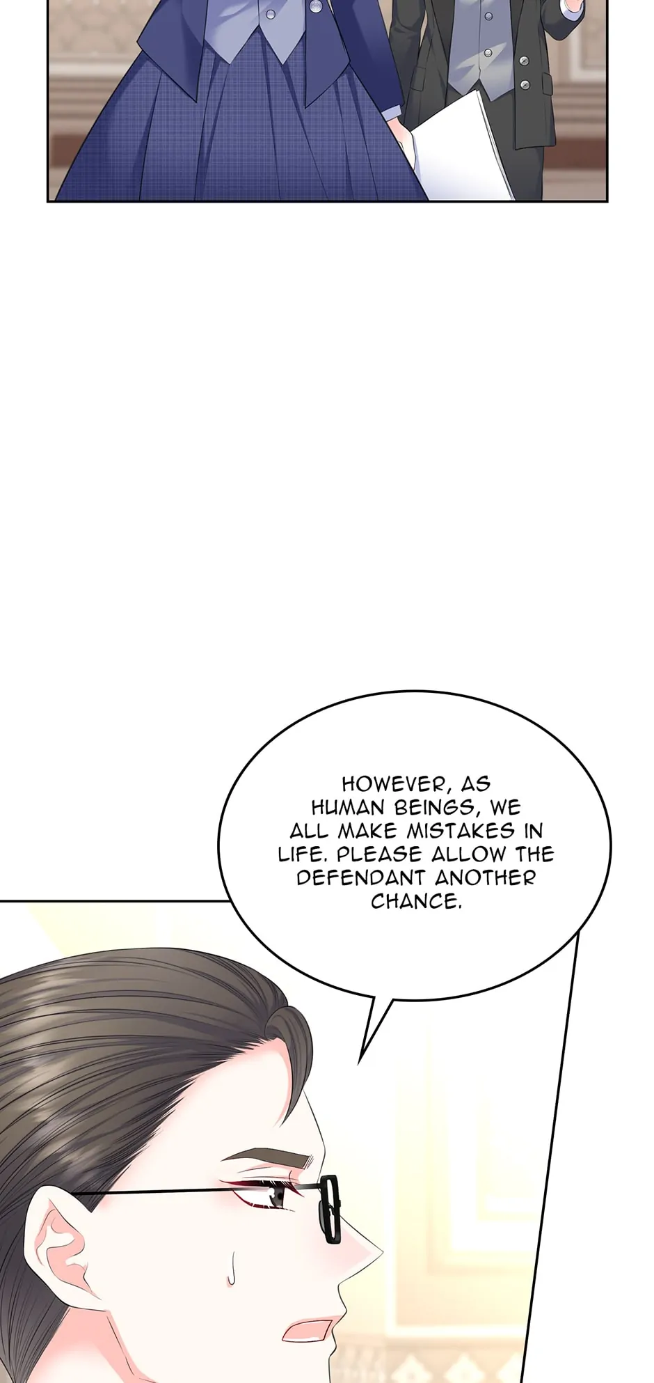I Will Divorce the Female Lead’s Siscon Brother Chapter 34 - page 47