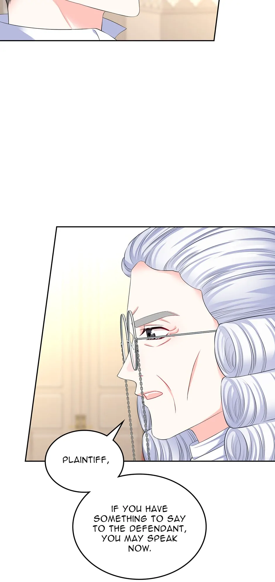 I Will Divorce the Female Lead’s Siscon Brother Chapter 34 - page 48