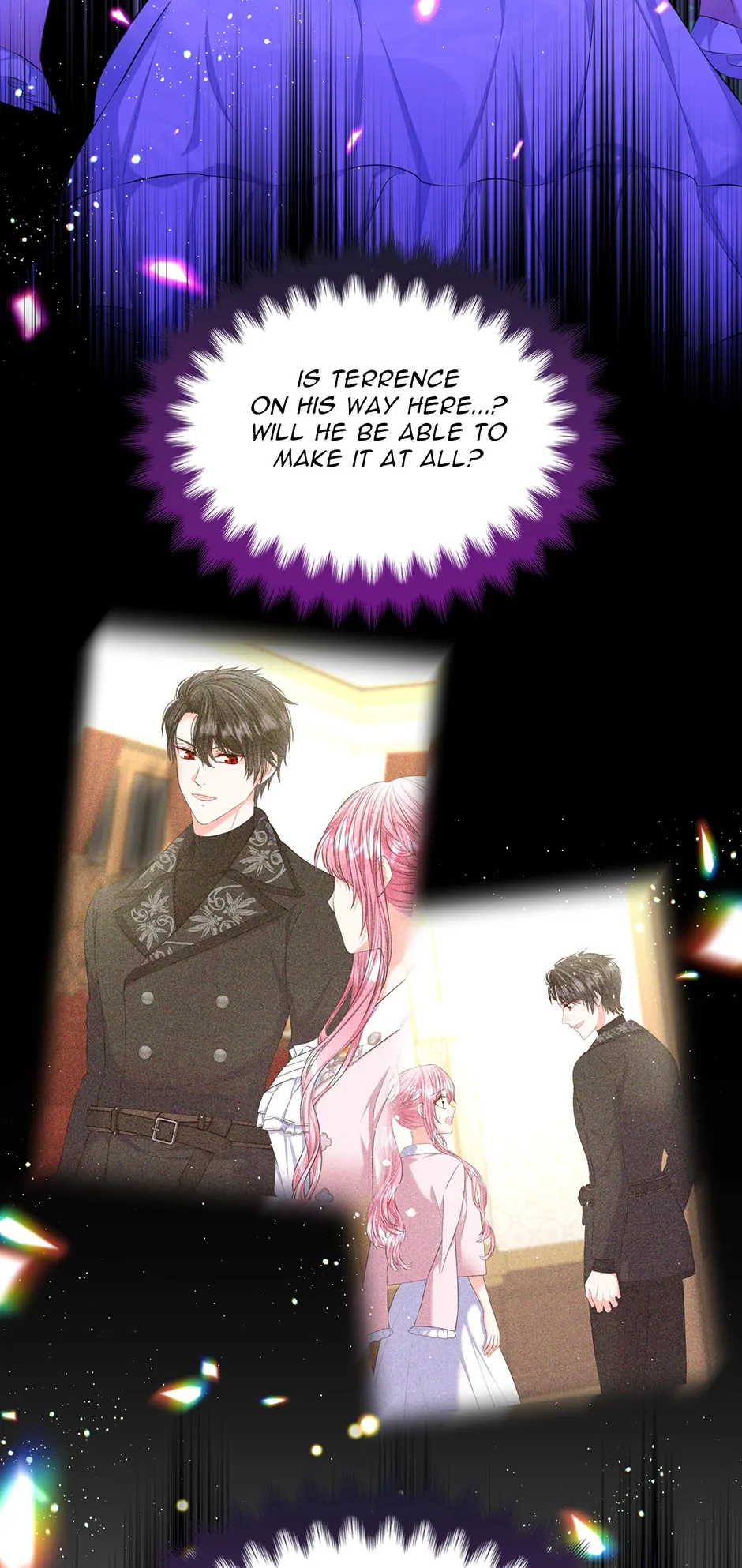 I Will Divorce the Female Lead’s Siscon Brother Chapter 34 - page 50