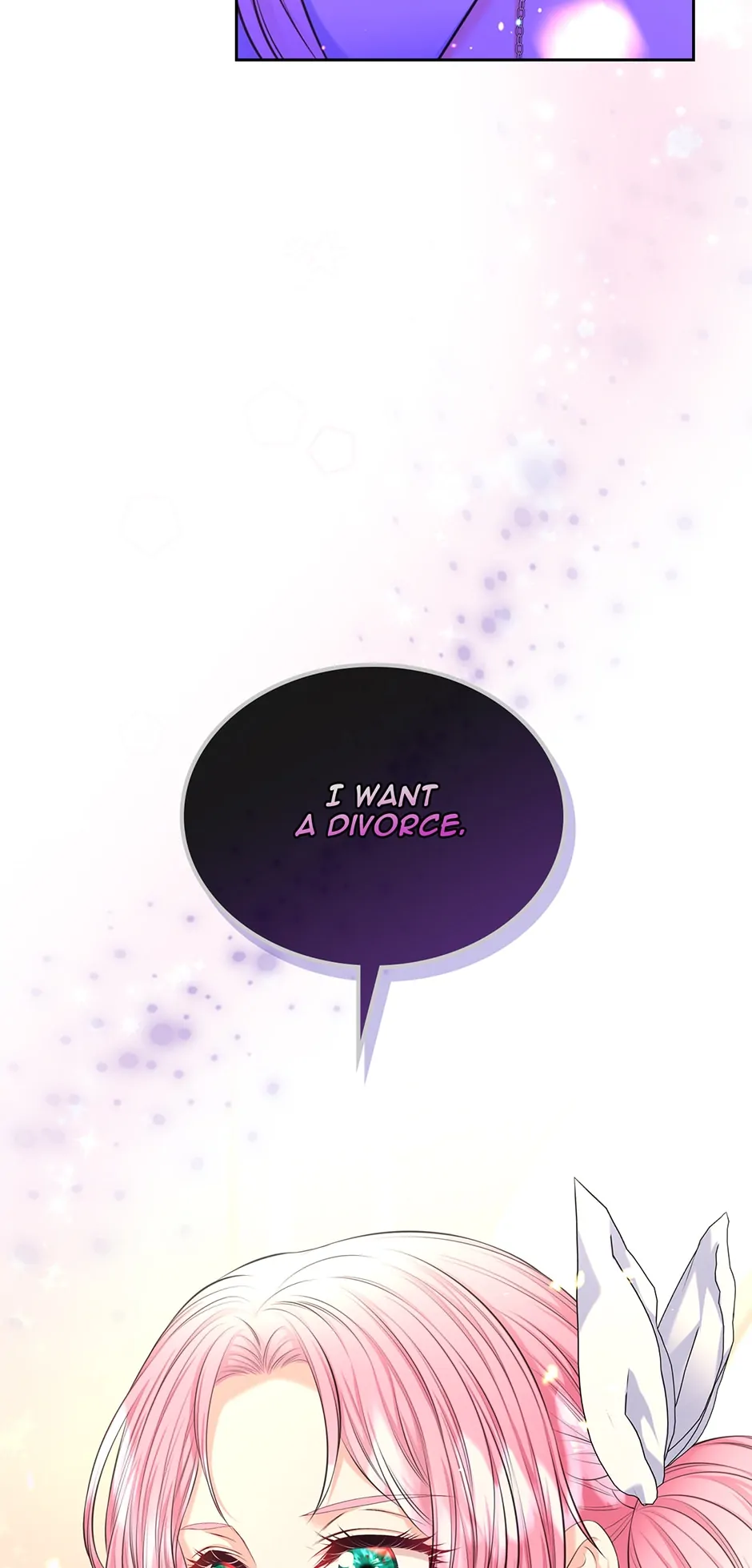 I Will Divorce the Female Lead’s Siscon Brother Chapter 34 - page 53
