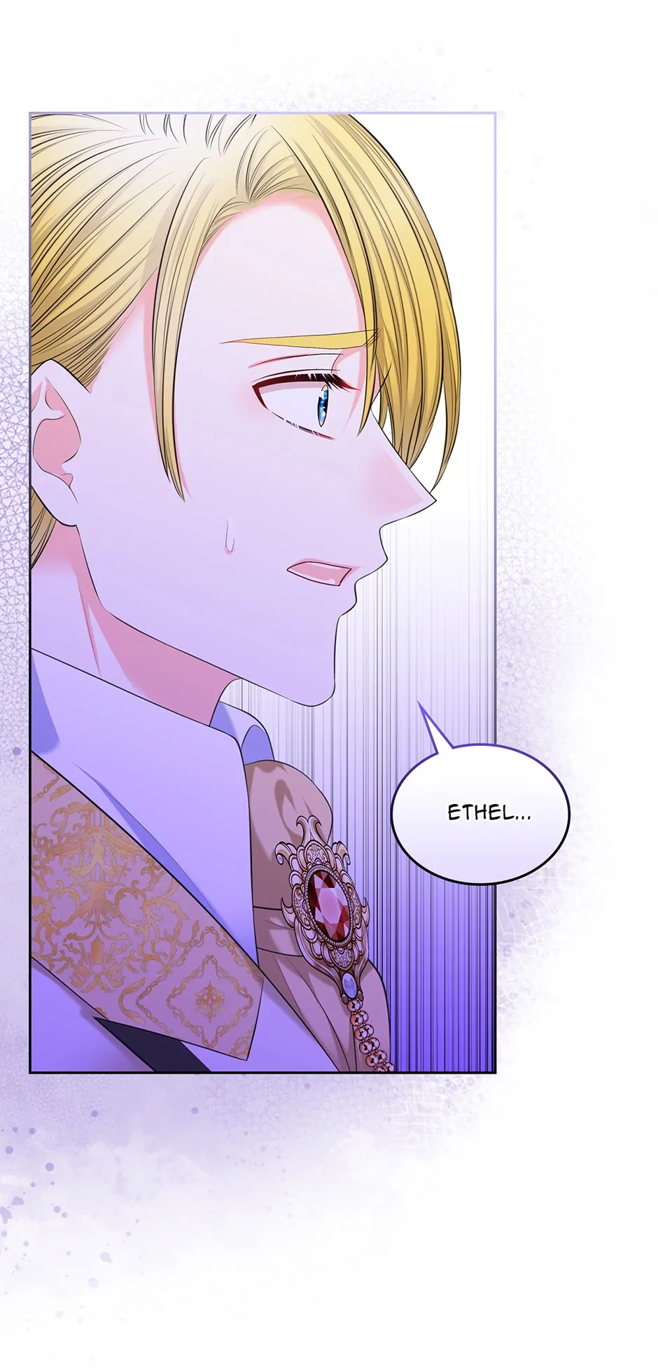 I Will Divorce the Female Lead’s Siscon Brother Chapter 34 - page 55