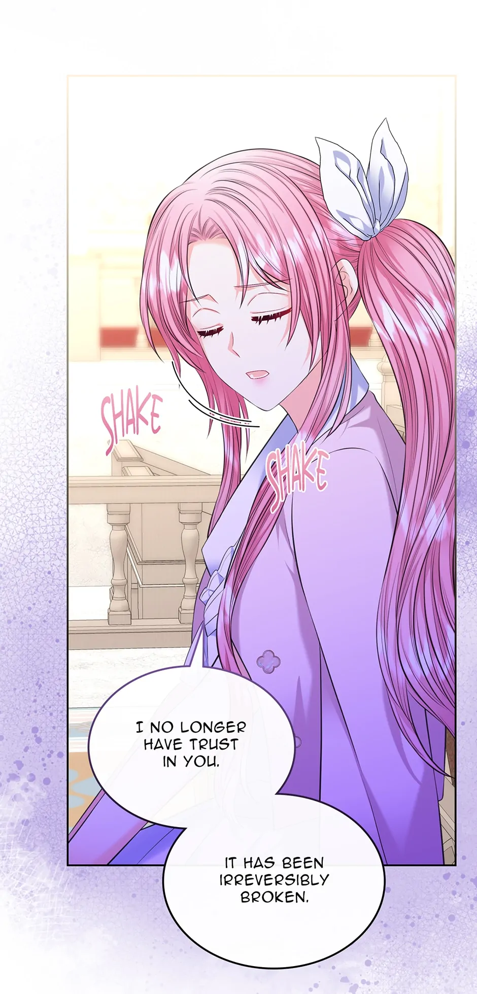 I Will Divorce the Female Lead’s Siscon Brother Chapter 34 - page 56