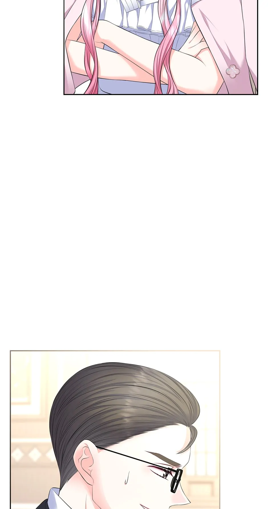 I Will Divorce the Female Lead’s Siscon Brother Chapter 34 - page 5