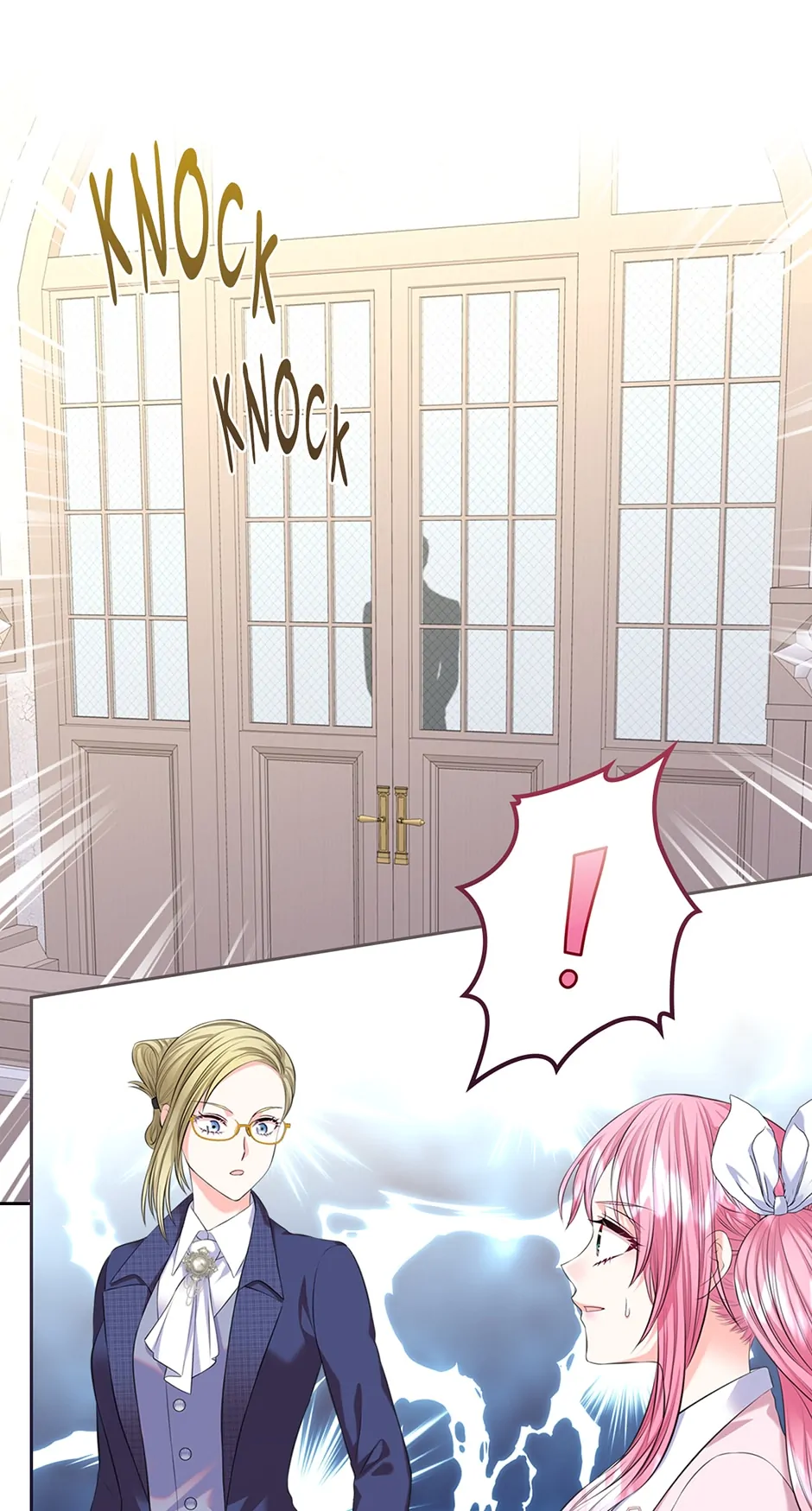 I Will Divorce the Female Lead’s Siscon Brother Chapter 34 - page 60