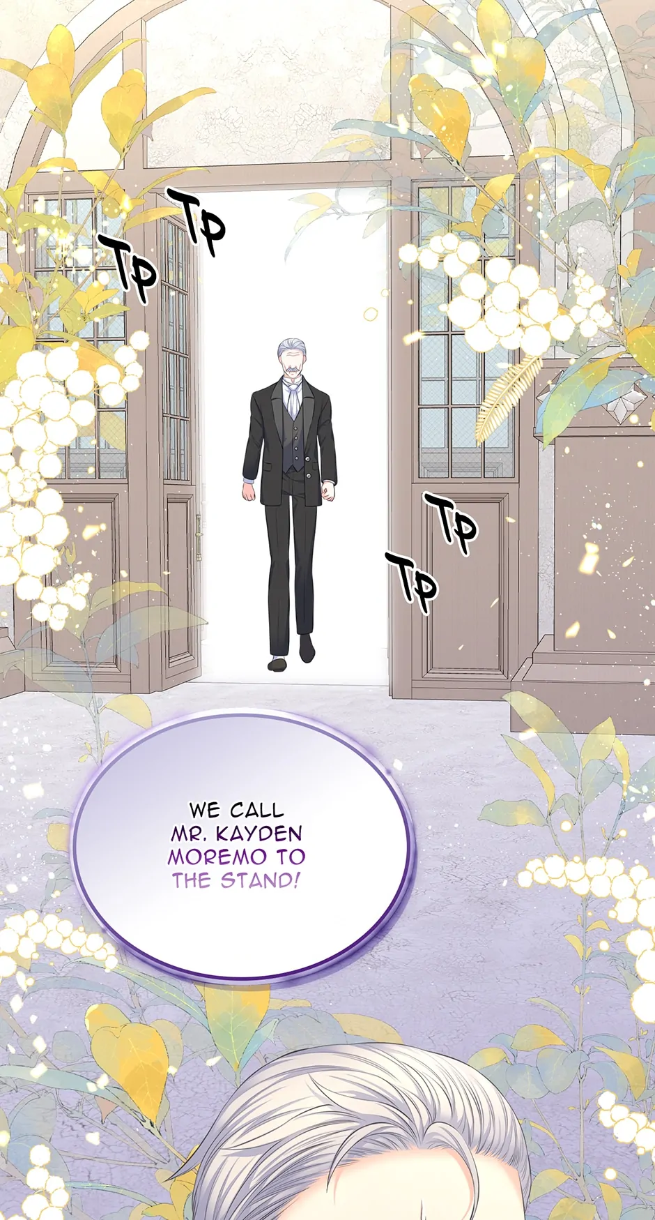 I Will Divorce the Female Lead’s Siscon Brother Chapter 34 - page 63
