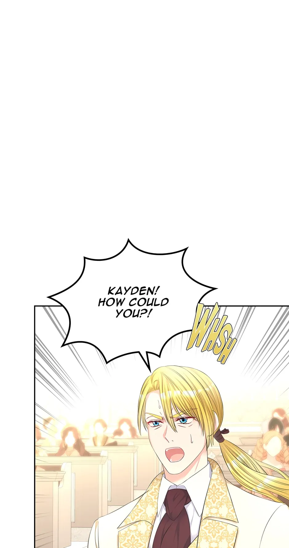 I Will Divorce the Female Lead’s Siscon Brother Chapter 34 - page 65