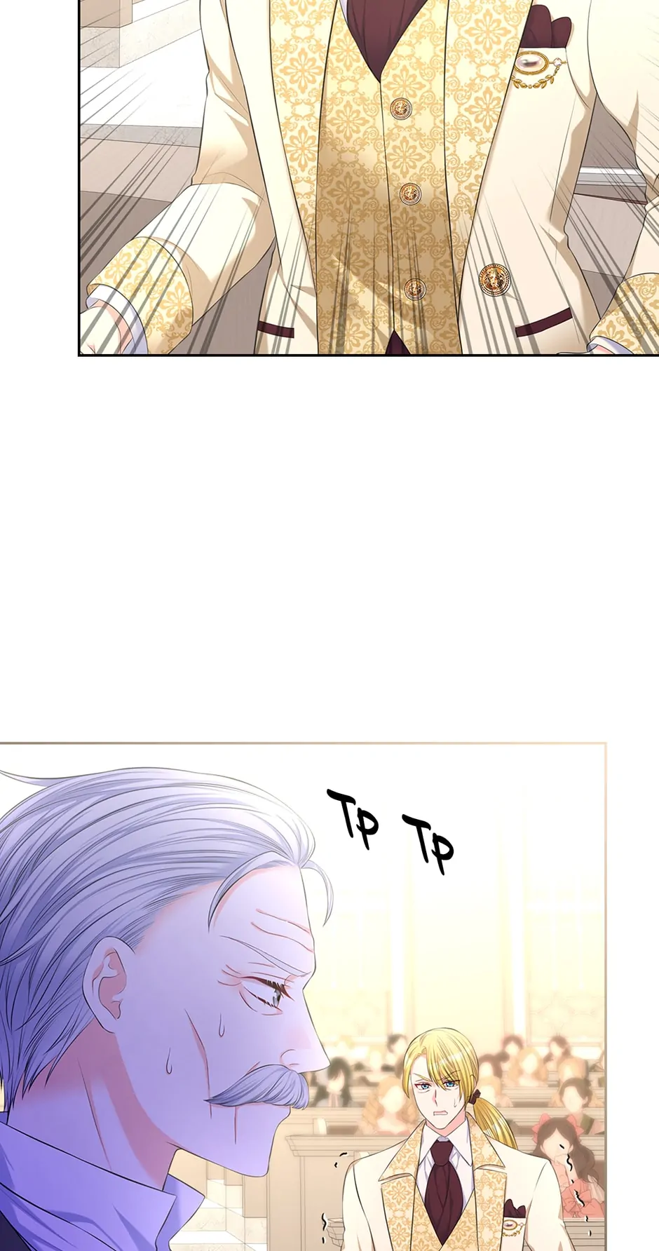 I Will Divorce the Female Lead’s Siscon Brother Chapter 34 - page 66