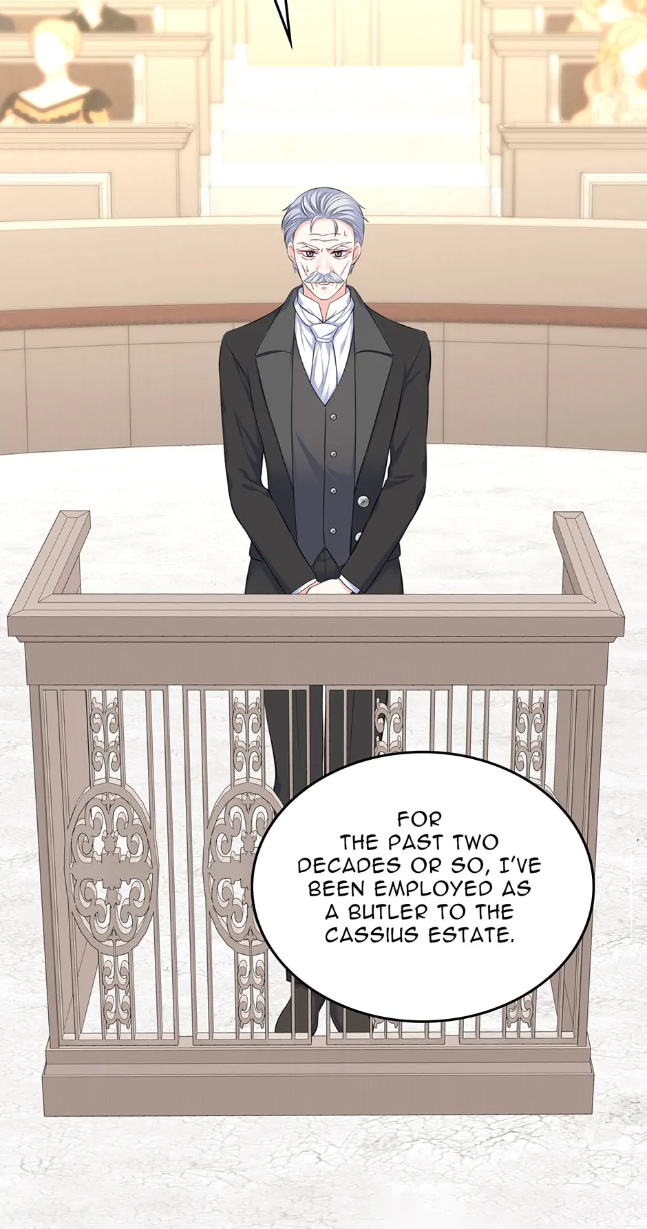 I Will Divorce the Female Lead’s Siscon Brother Chapter 34 - page 68