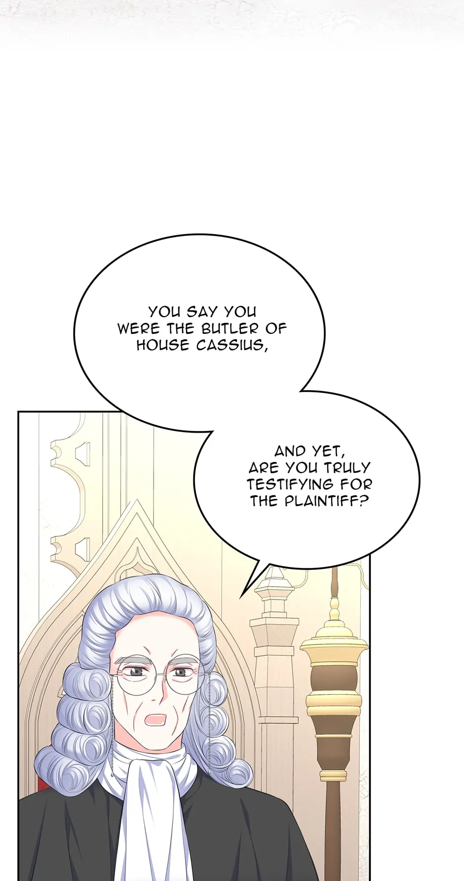I Will Divorce the Female Lead’s Siscon Brother Chapter 34 - page 69
