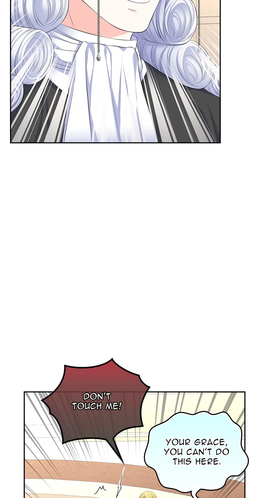 I Will Divorce the Female Lead’s Siscon Brother Chapter 34 - page 73