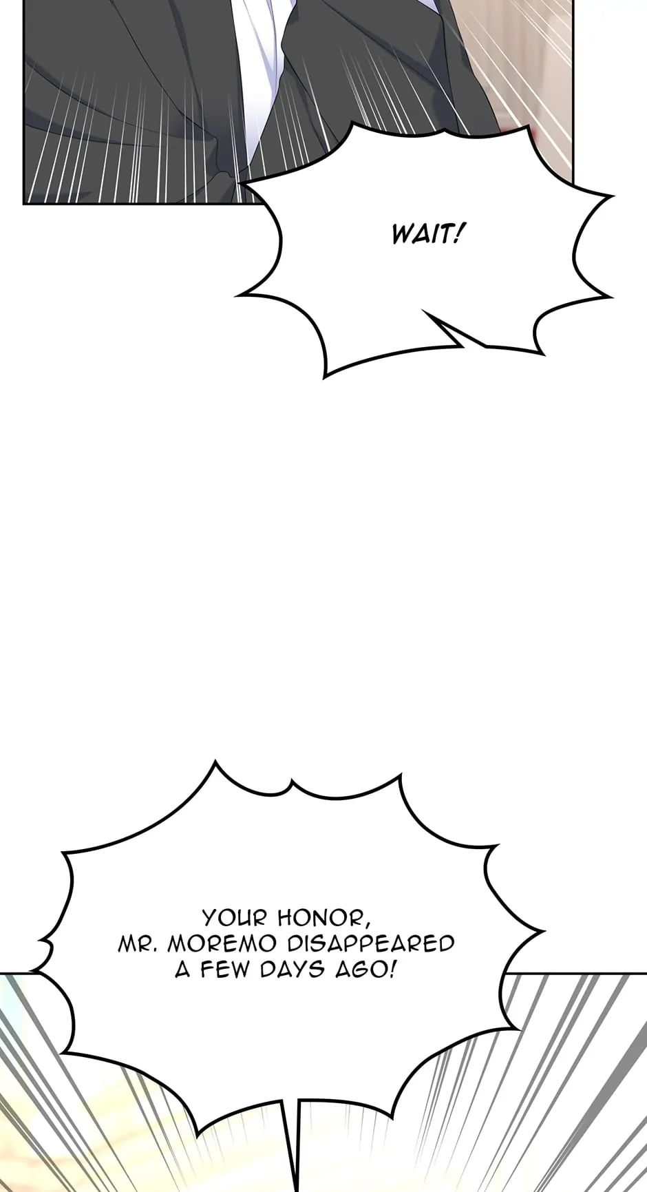 I Will Divorce the Female Lead’s Siscon Brother Chapter 34 - page 77