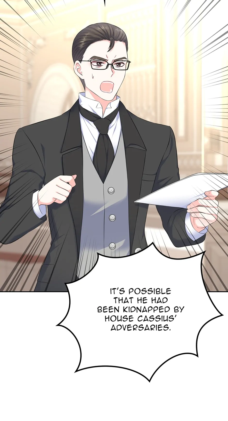 I Will Divorce the Female Lead’s Siscon Brother Chapter 34 - page 78