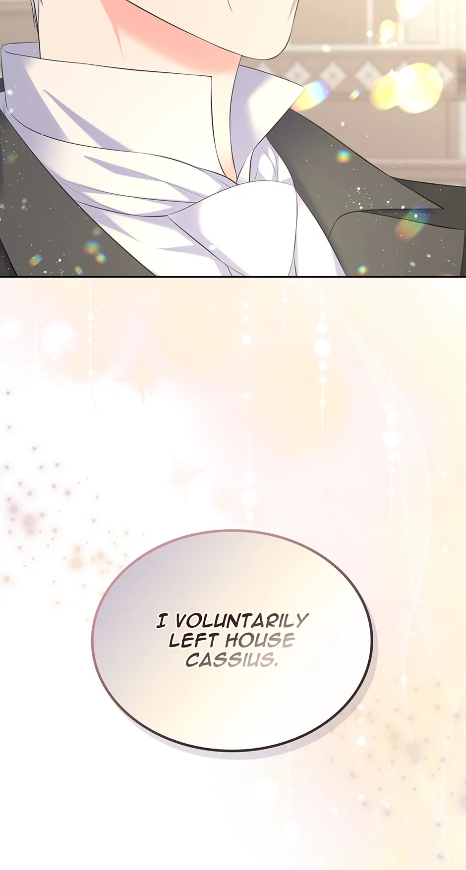 I Will Divorce the Female Lead’s Siscon Brother Chapter 34 - page 81