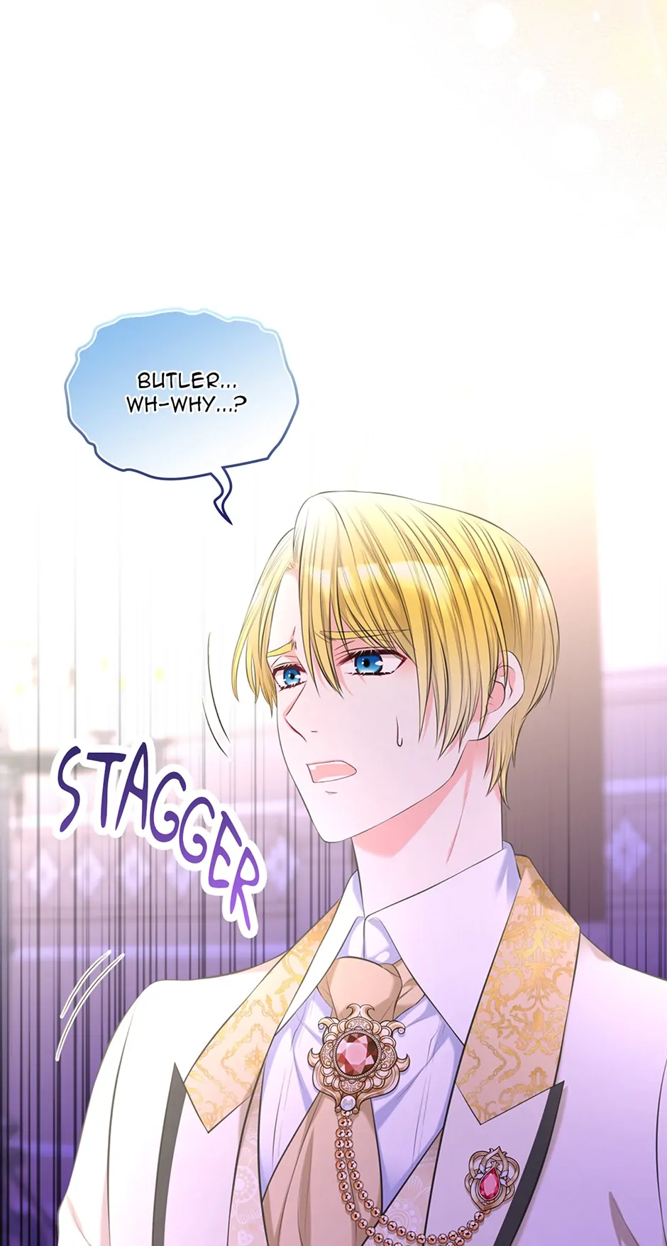 I Will Divorce the Female Lead’s Siscon Brother Chapter 34 - page 82