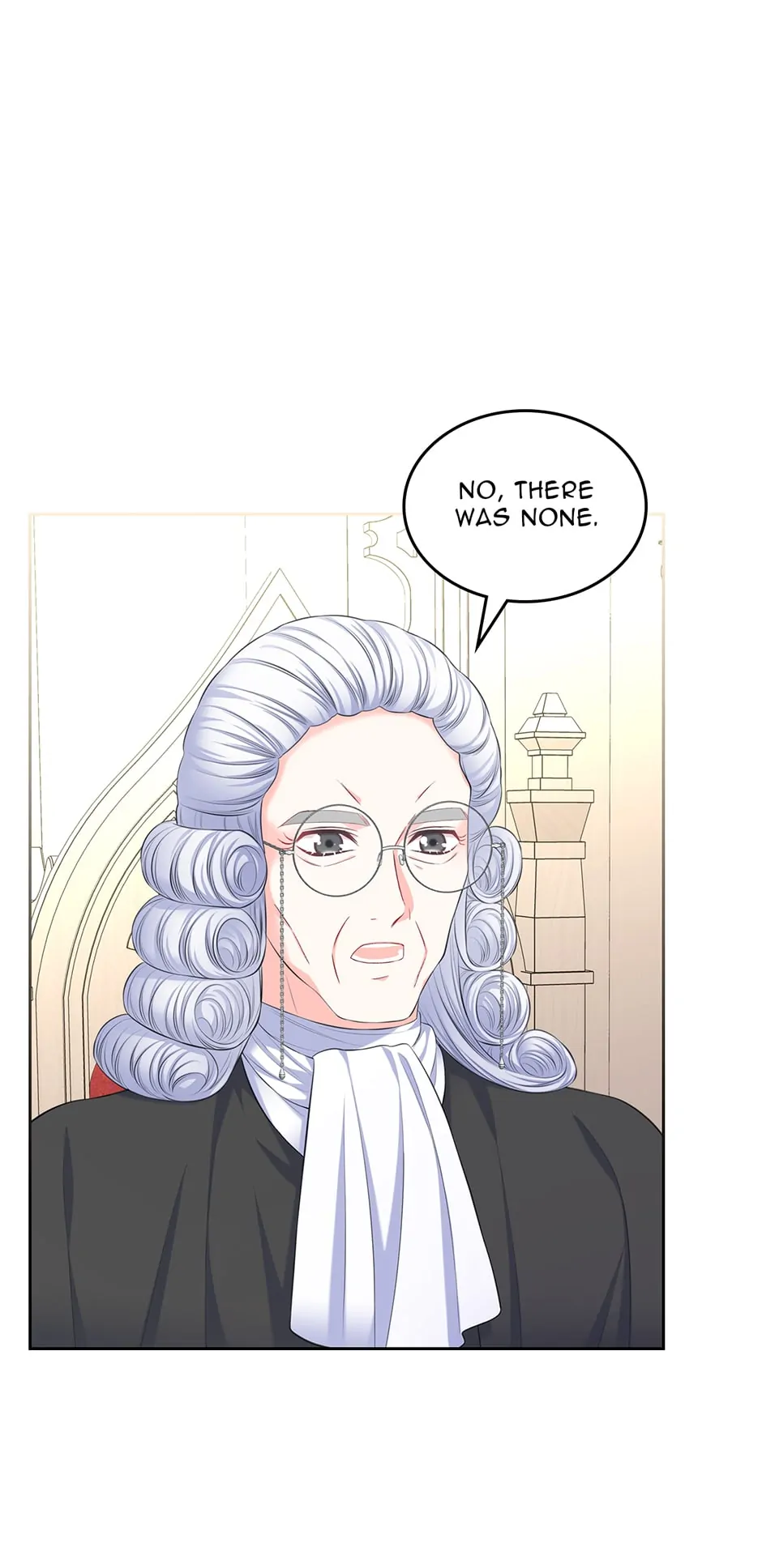 I Will Divorce the Female Lead’s Siscon Brother Chapter 34 - page 8
