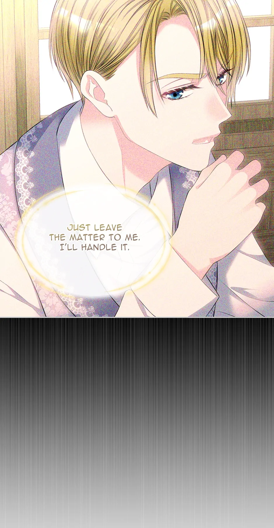 I Will Divorce the Female Lead’s Siscon Brother Chapter 35 - page 10