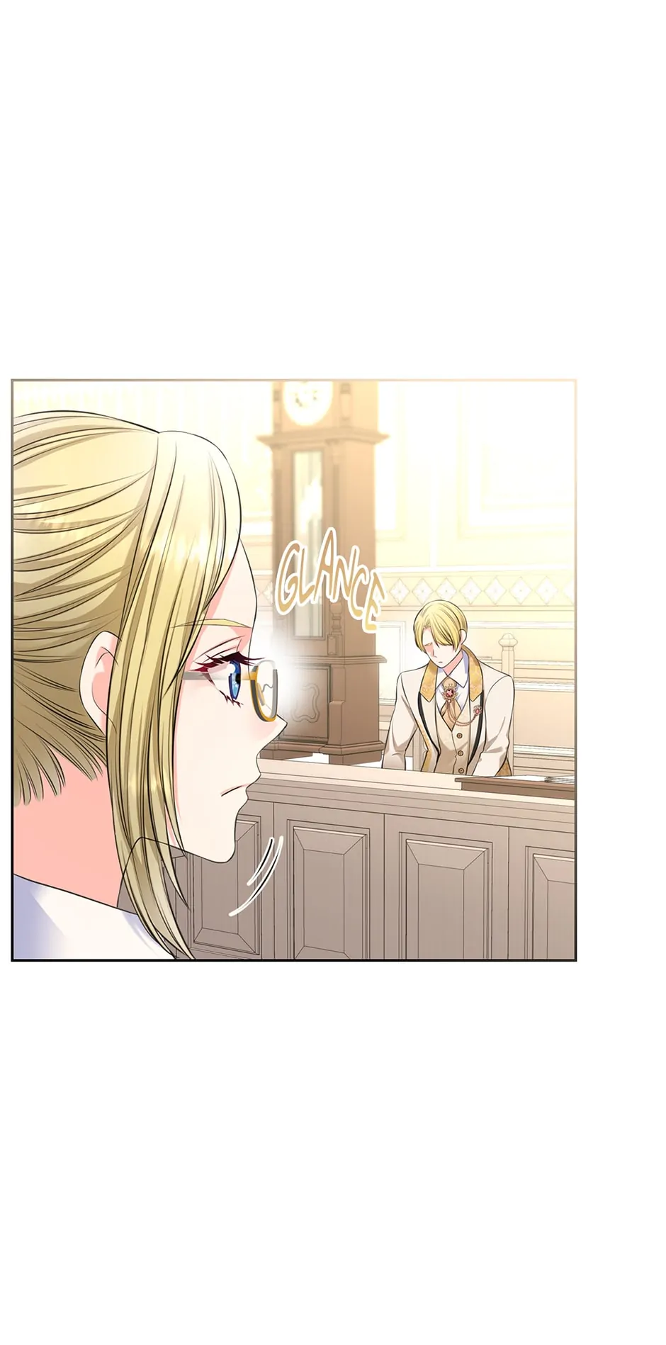 I Will Divorce the Female Lead’s Siscon Brother Chapter 35 - page 14
