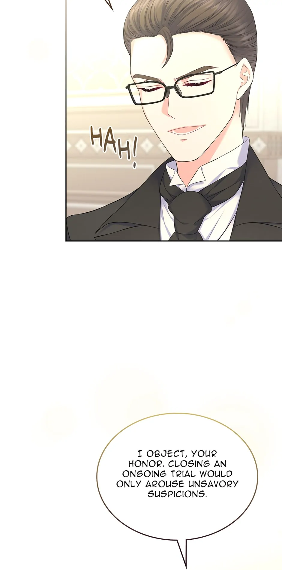 I Will Divorce the Female Lead’s Siscon Brother Chapter 35 - page 18