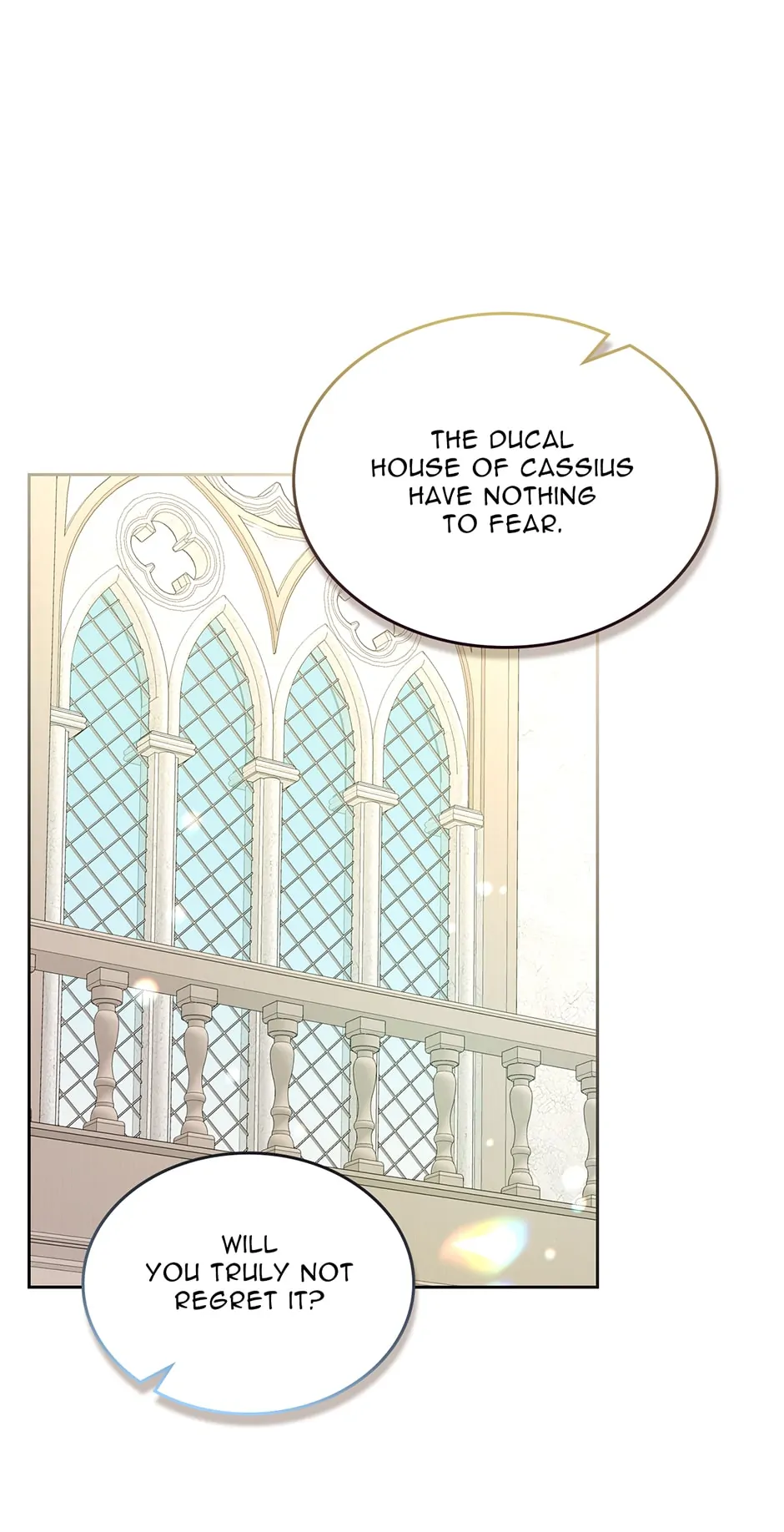 I Will Divorce the Female Lead’s Siscon Brother Chapter 35 - page 20