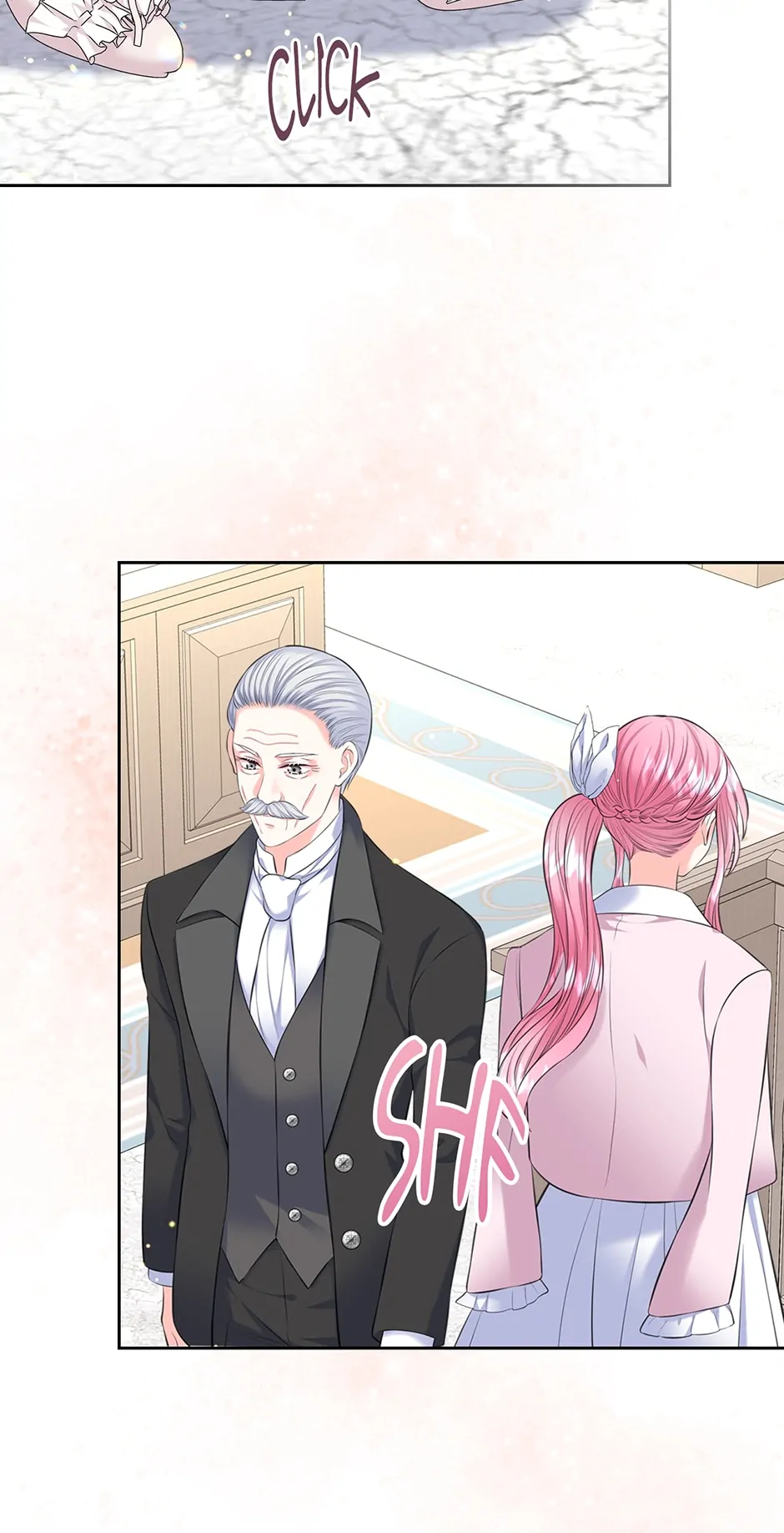 I Will Divorce the Female Lead’s Siscon Brother Chapter 35 - page 23