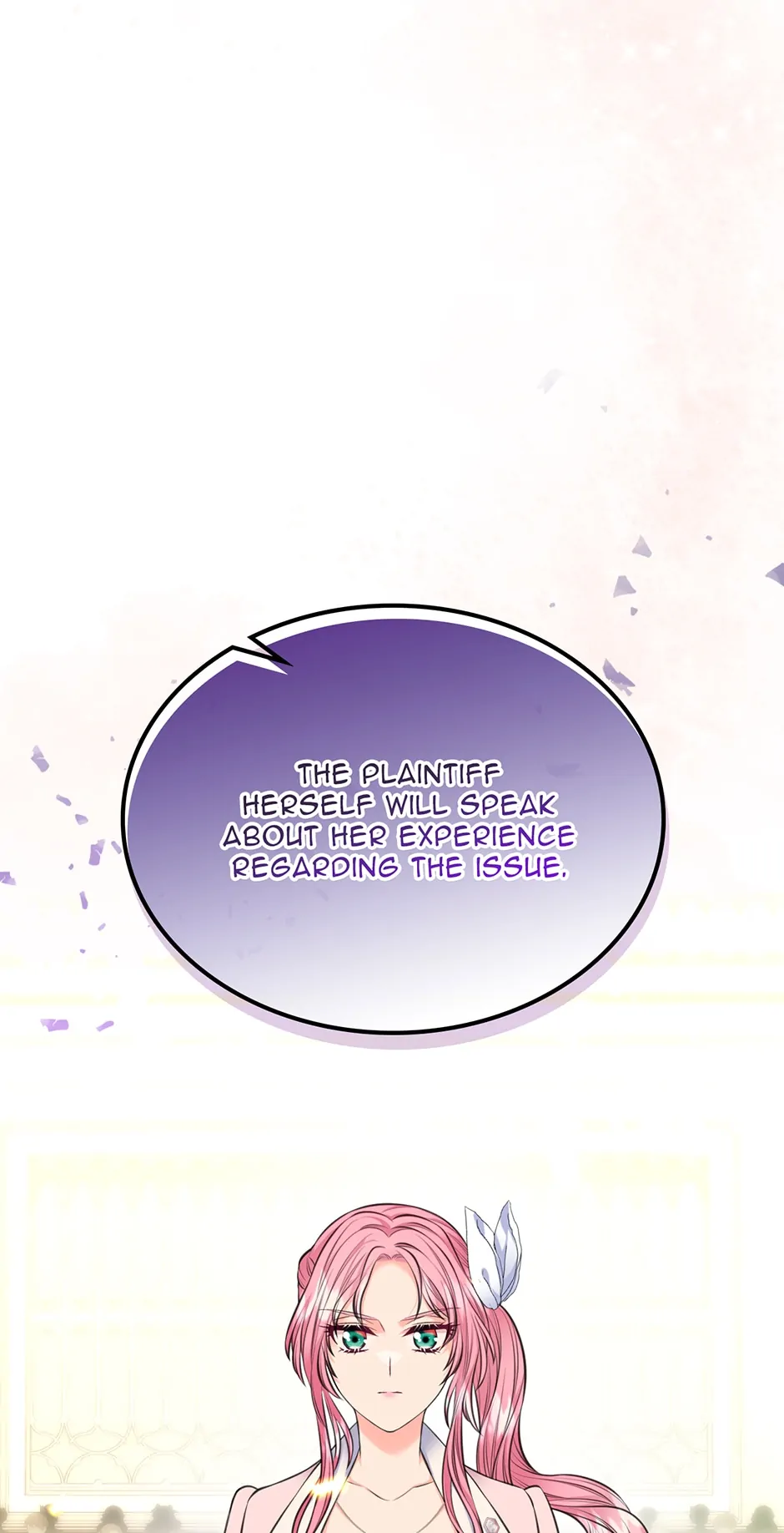 I Will Divorce the Female Lead’s Siscon Brother Chapter 35 - page 24