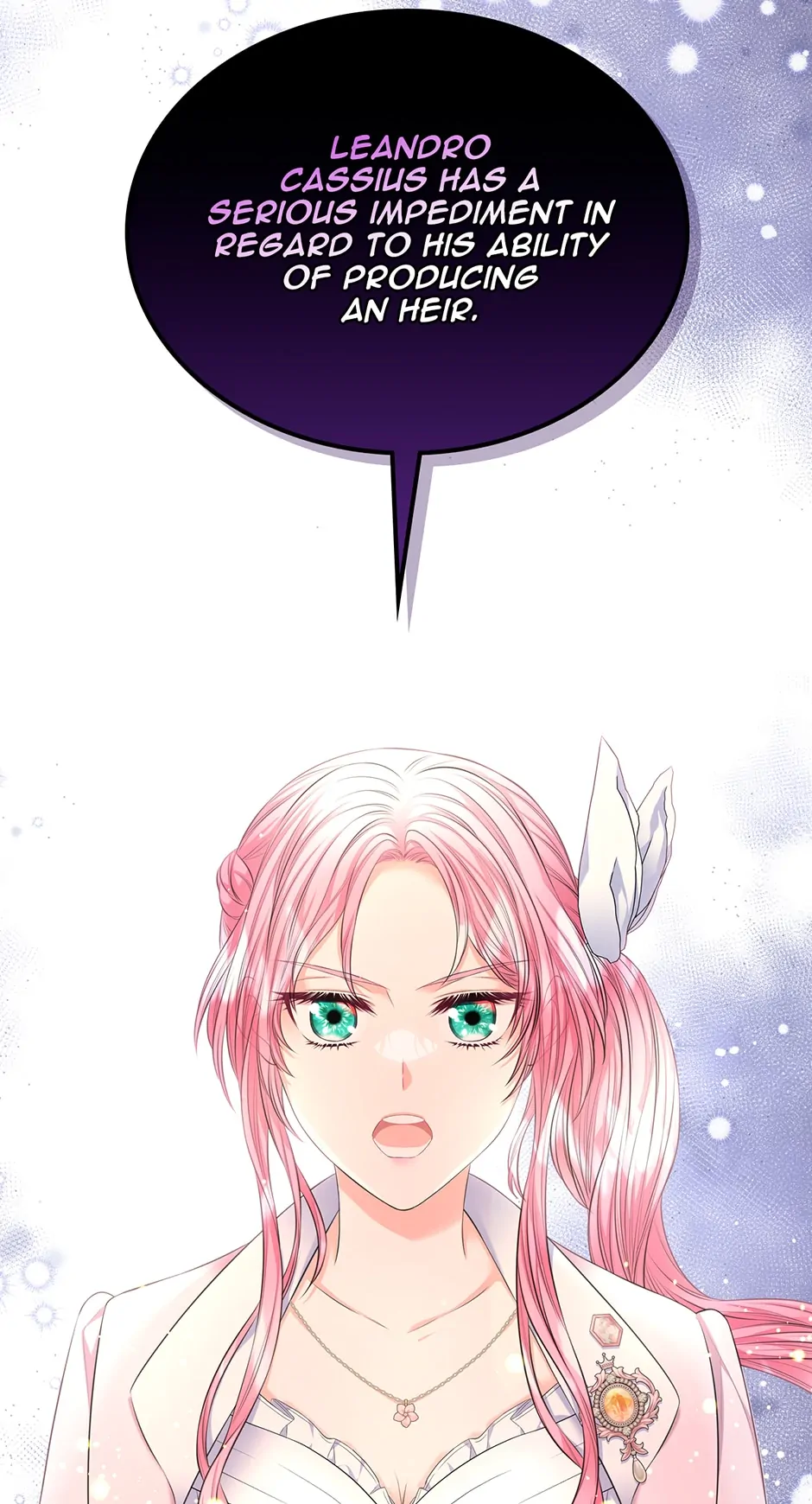 I Will Divorce the Female Lead’s Siscon Brother Chapter 35 - page 27